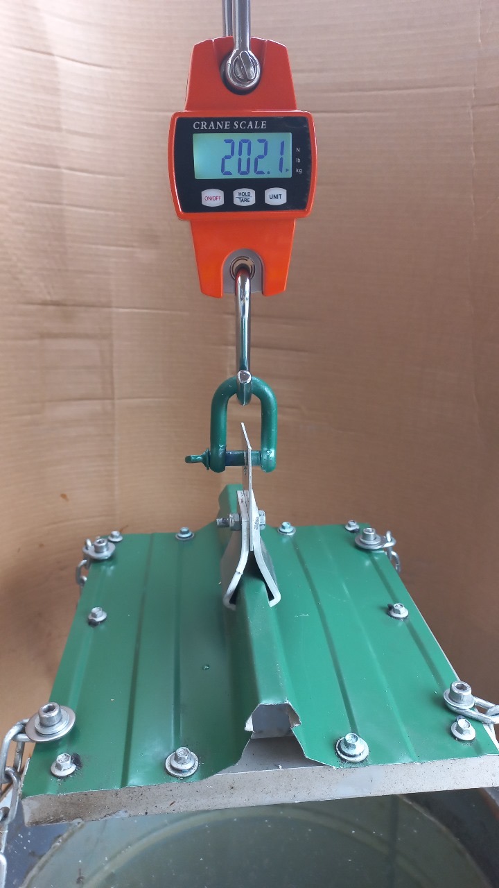 Load test 4