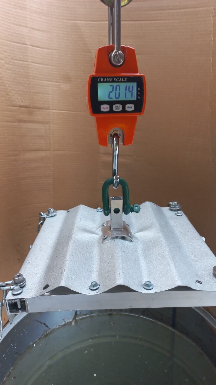 Load test 2